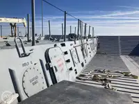 Kapal pendaratan, tangki untuk dijual