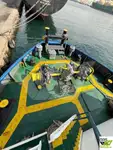 Kapal tunda untuk dijual