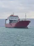Ro-Ro ship untuk jualan