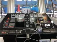 Kapal pengangkut pukal untuk dijual
