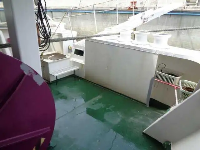 Kapal pengangkut pukal untuk dijual
