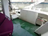 Kapal pengangkut pukal untuk dijual