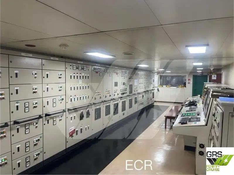 Kapal Ro-Ro untuk dijual