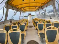 Kapal feri untuk dijual