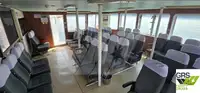 Kapal penumpang untuk dijual