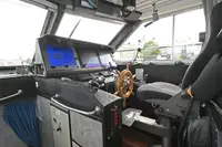 Kapal pelayaran untuk dijual