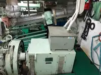 Kapal tunda untuk dijual