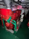 Kapal tunda untuk dijual