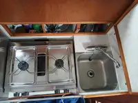 Kapal kerja untuk dijual