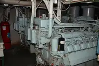 Kapal tunda untuk dijual