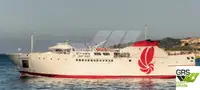 Kapal Ro-Ro untuk dijual