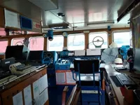 Kapal Bekal Pantas (FSV) untuk dijual