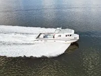 Kapal layar untuk dijual