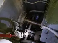 Kapal tunda untuk dijual