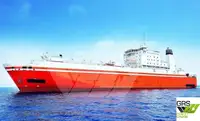 Ro-Ro ship untuk jualan