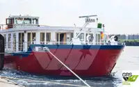 Kapal pelayaran untuk dijual