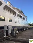 Kapal pelayaran untuk dijual