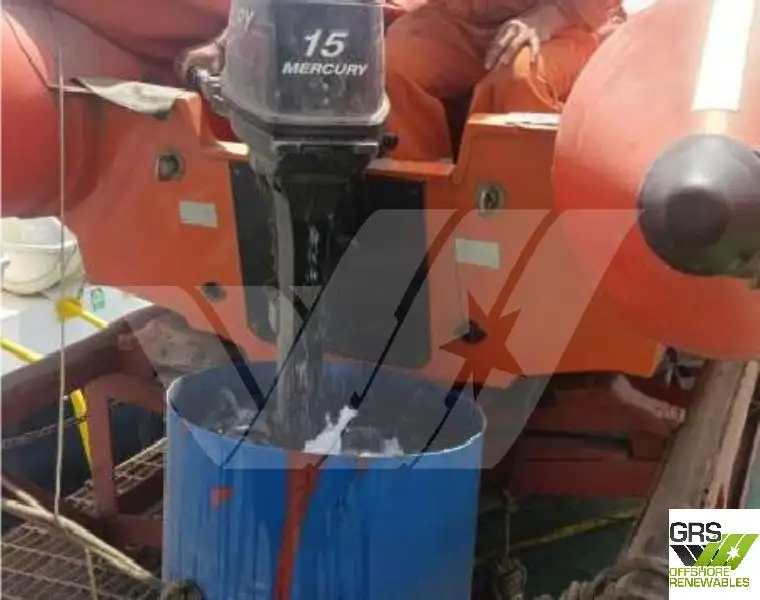 Kapal tinjauan untuk dijual