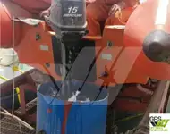 Kapal tinjauan untuk dijual