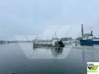 Kapal pengorek untuk dijual