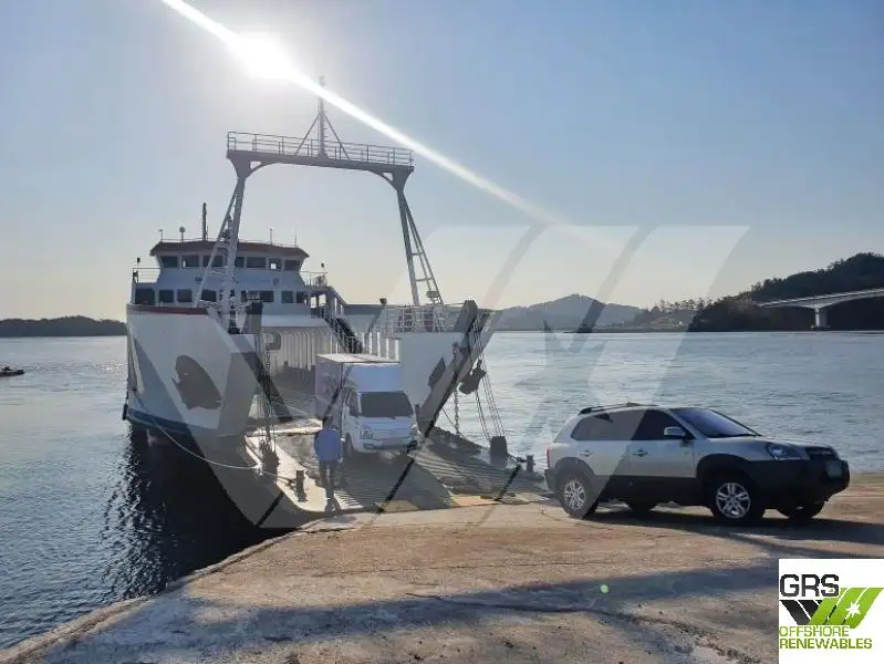 Kapal pendaratan, tangki untuk dijual