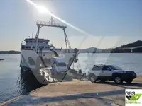 Kapal pendaratan, tangki untuk dijual