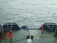 Kapal pengangkut pukal untuk dijual