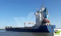 Kapal pengangkut pukal untuk dijual