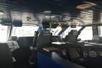 Kapal pelayaran untuk dijual