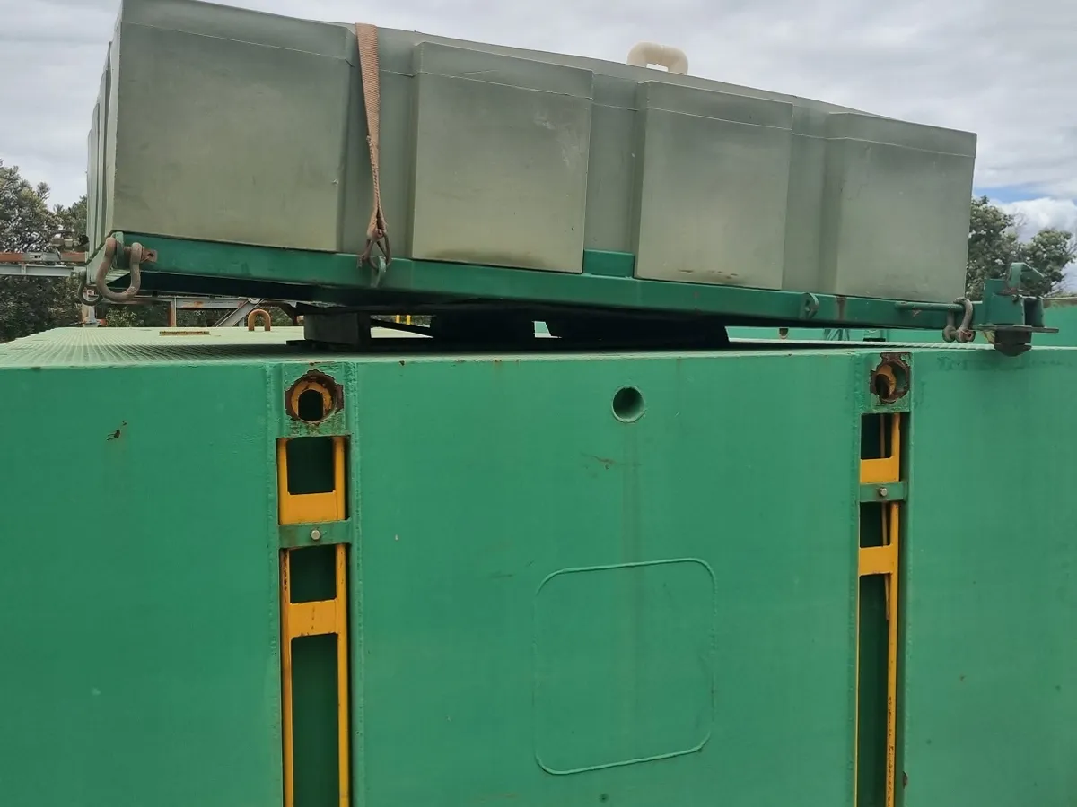 Rig penggerudian untuk dijual