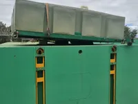 Rig penggerudian untuk dijual