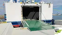 Kapal Ro-Ro untuk dijual
