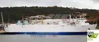 Ro-Ro ship untuk jualan