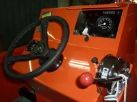 Kapal kerja untuk dijual