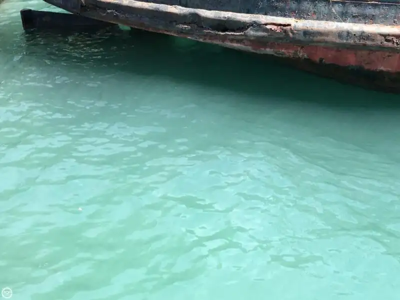 Kapal tunda untuk dijual