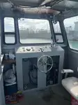 Kapal tunda untuk dijual