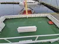 Kapal Ro-Ro untuk dijual