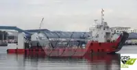 Kapal pendaratan, tangki untuk dijual