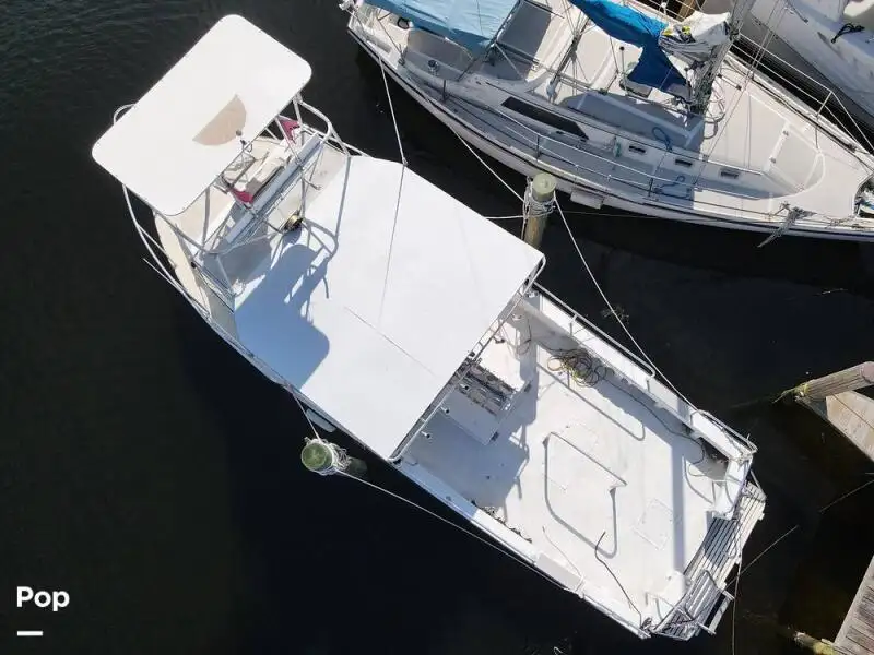Kapal pukat untuk dijual