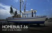 Trawler untuk jualan