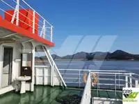 Kapal pendaratan, tangki untuk dijual