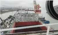 Kapal pengangkut pukal untuk dijual