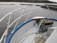 Kapal cutter untuk dijual