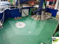 Kapal penginapan untuk dijual