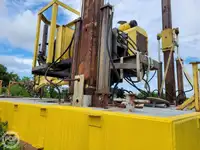 Tongkang untuk dijual