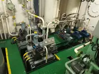 Kapal tunda untuk dijual