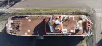 Kapal layar untuk dijual