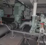 Dok terapung untuk dijual