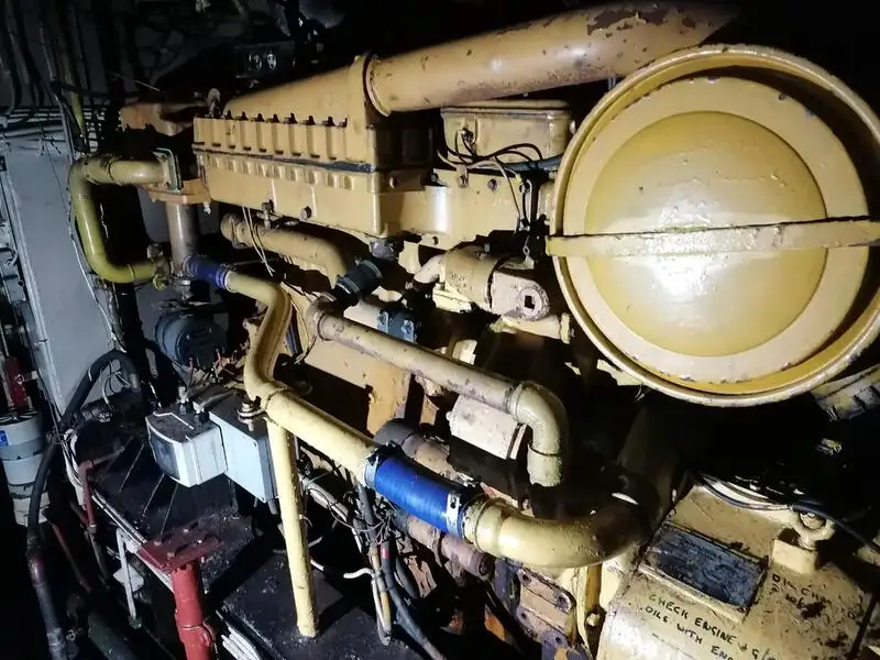 Bot tunda untuk jualan