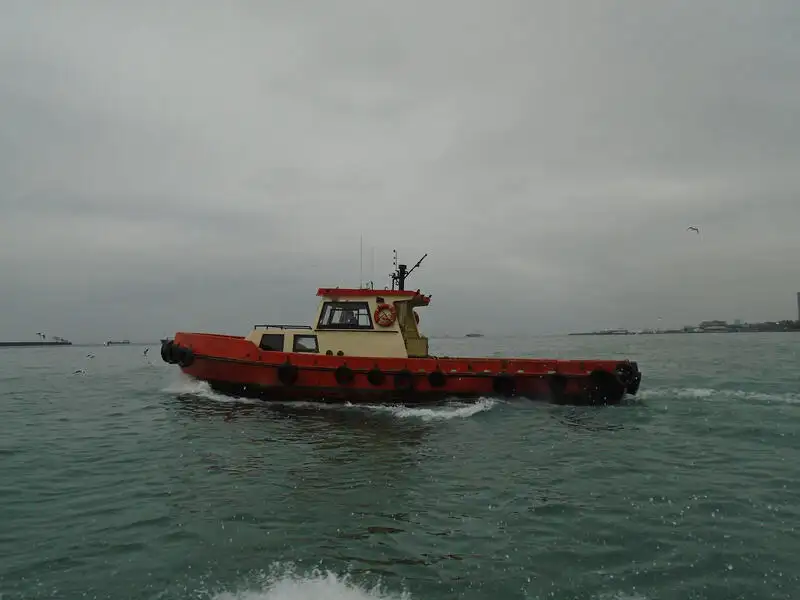 Bot tunda untuk jualan